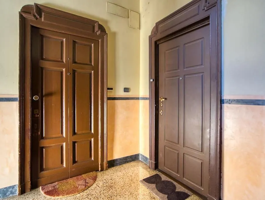 Case Ospitali - Casa Armonia Delizioso Bilo Vicino A Piola Milano 0*,